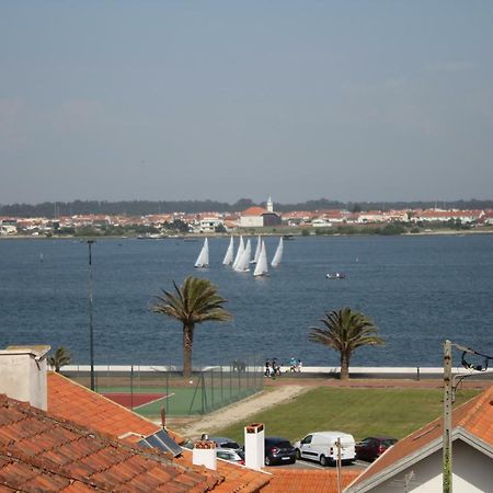 Belle View Apartment Costa Nova Eksteriør billede