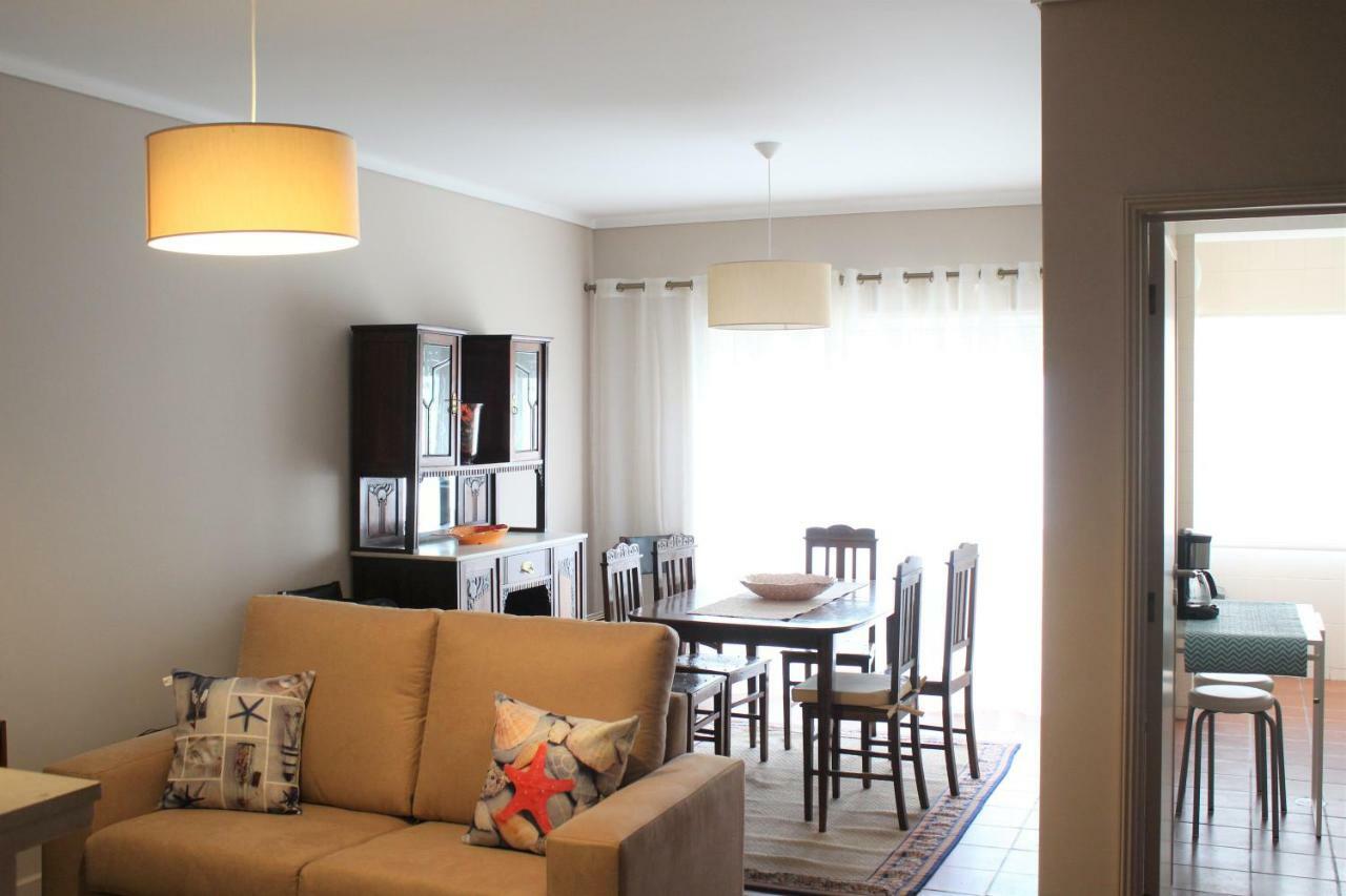 Belle View Apartment Costa Nova Eksteriør billede