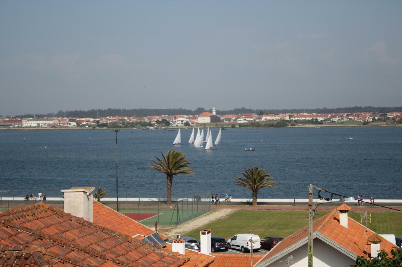 Belle View Apartment Costa Nova Eksteriør billede