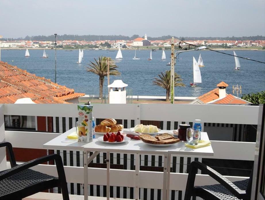 Belle View Apartment Costa Nova Eksteriør billede
