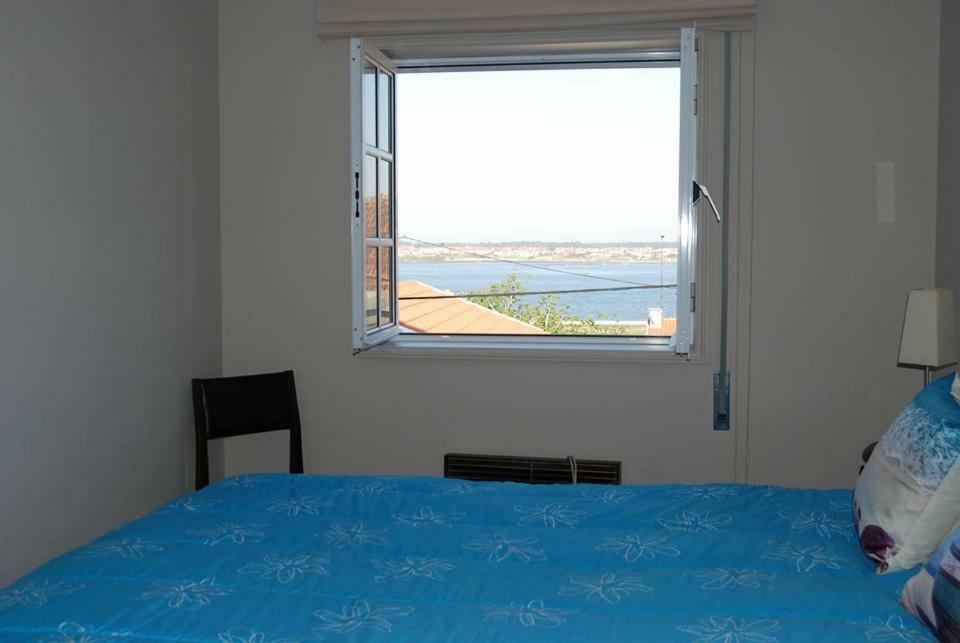 Belle View Apartment Costa Nova Eksteriør billede