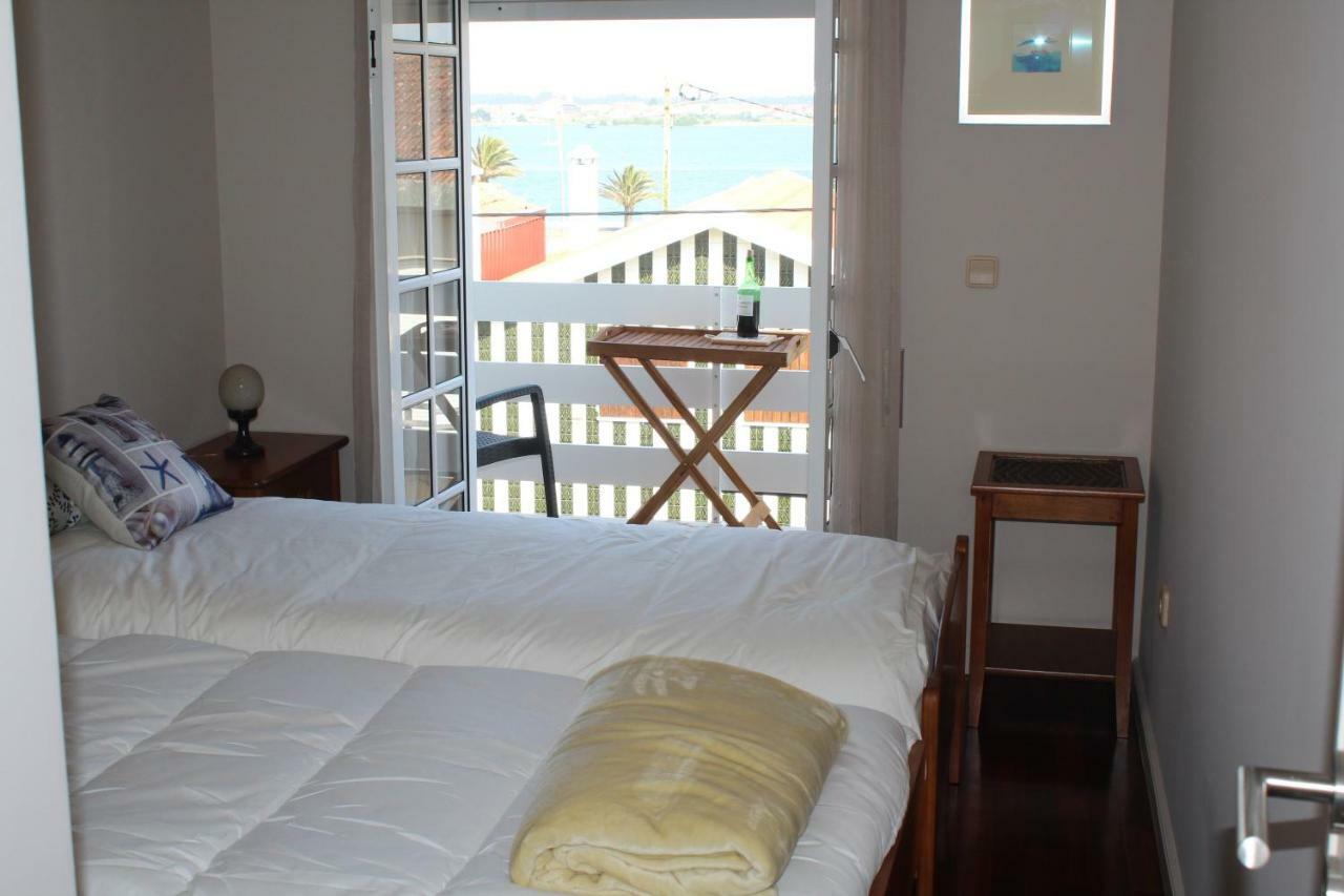 Belle View Apartment Costa Nova Eksteriør billede