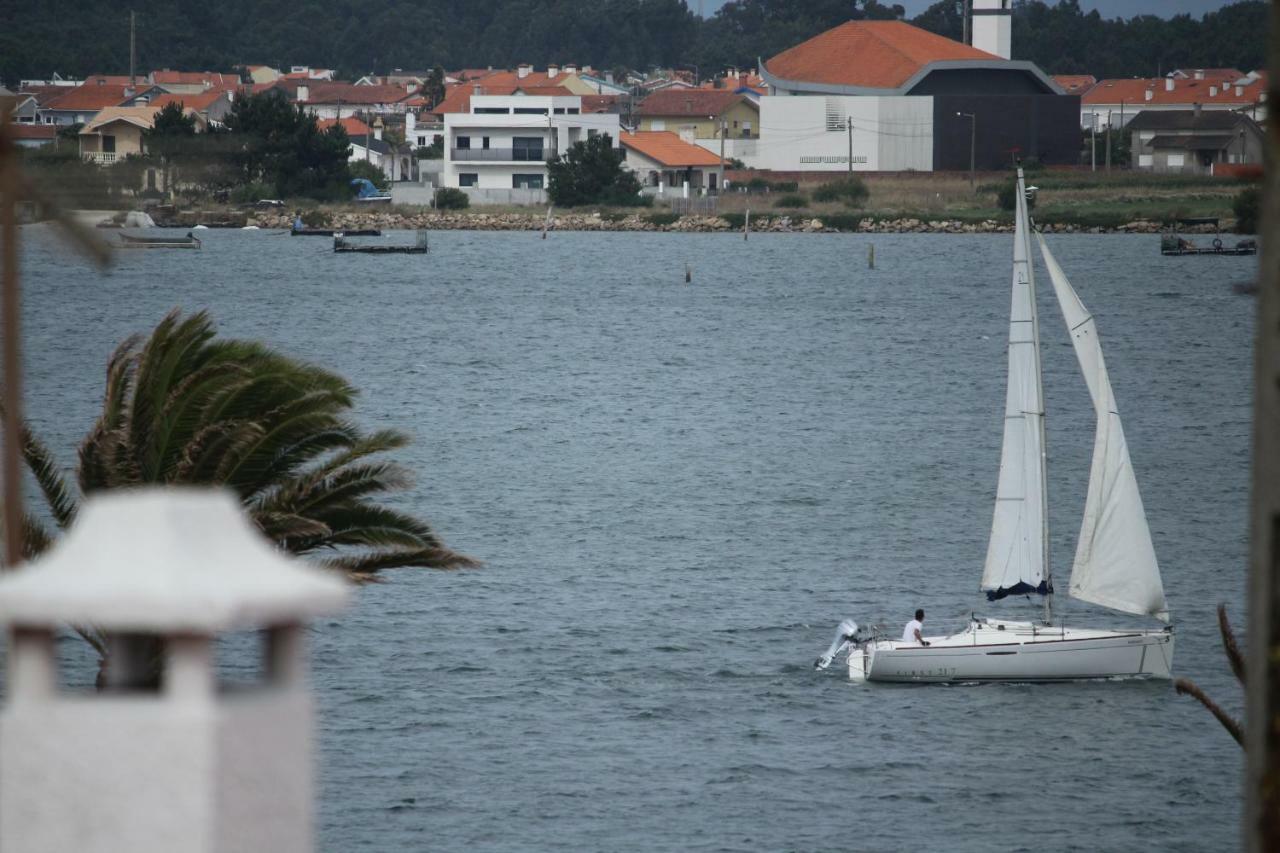 Belle View Apartment Costa Nova Eksteriør billede