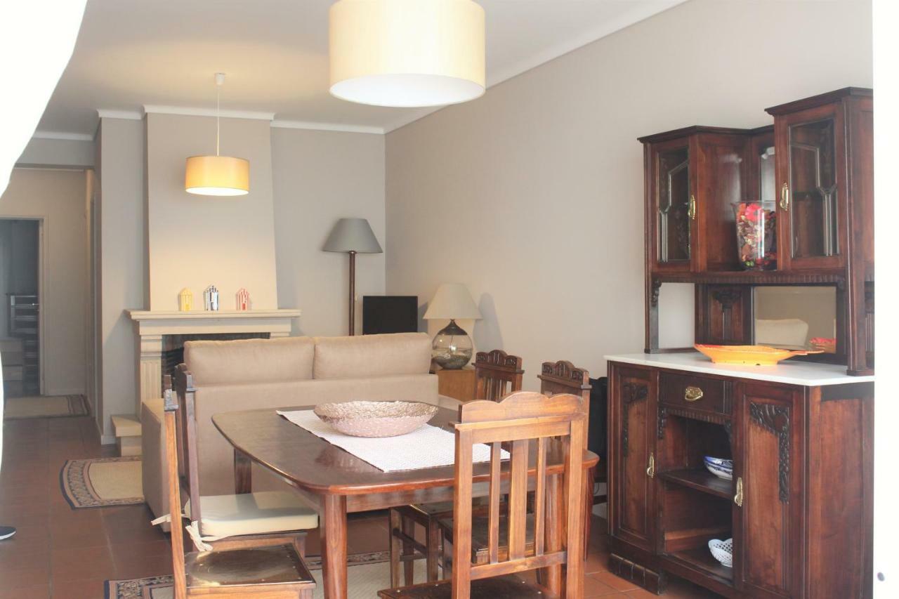 Belle View Apartment Costa Nova Eksteriør billede