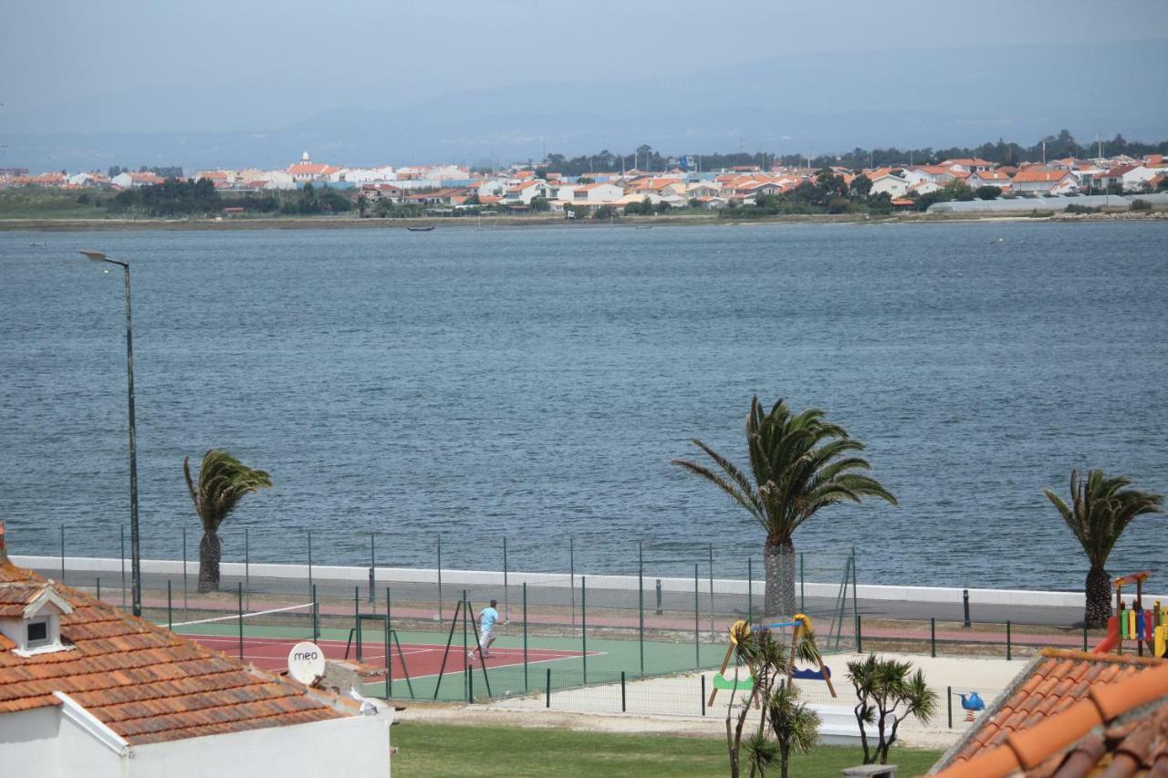 Belle View Apartment Costa Nova Eksteriør billede