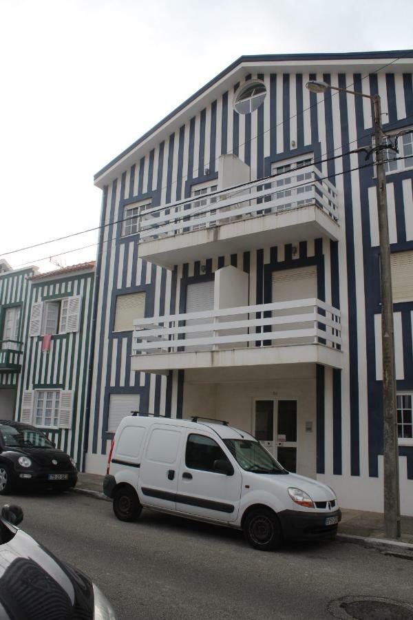 Belle View Apartment Costa Nova Eksteriør billede
