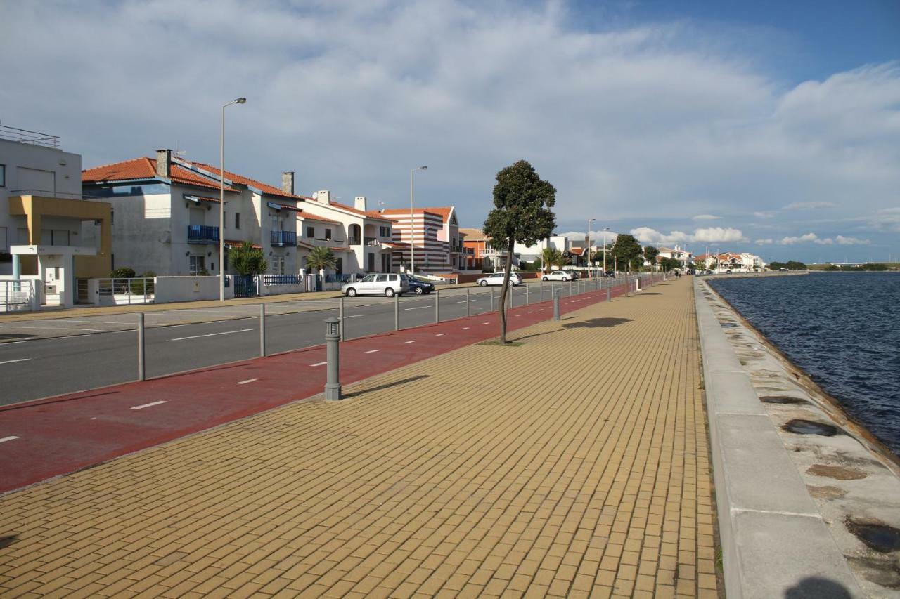 Belle View Apartment Costa Nova Eksteriør billede