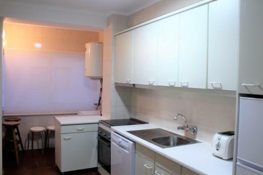 Belle View Apartment Costa Nova Eksteriør billede