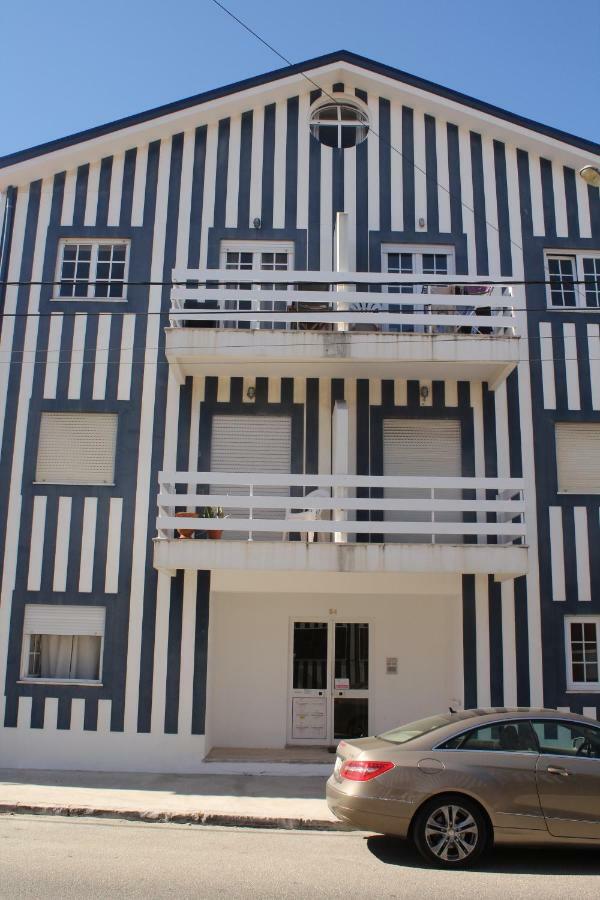 Belle View Apartment Costa Nova Eksteriør billede